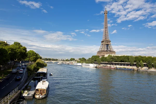 PARIGI — Foto Stock