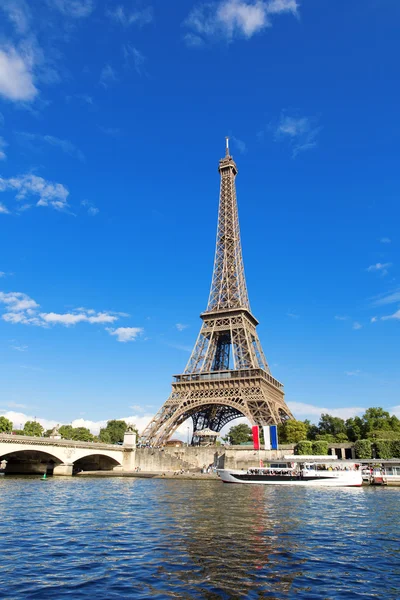 Paris — Stock Photo, Image