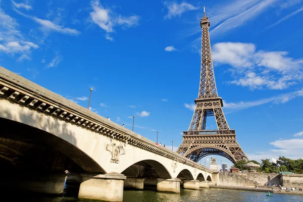 Paris — Fotografia de Stock