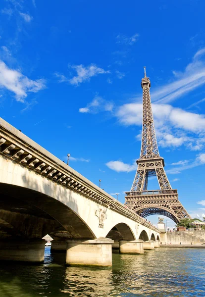 Paris — Stock Photo, Image