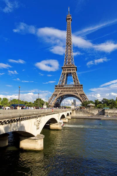 Paris — Fotografia de Stock