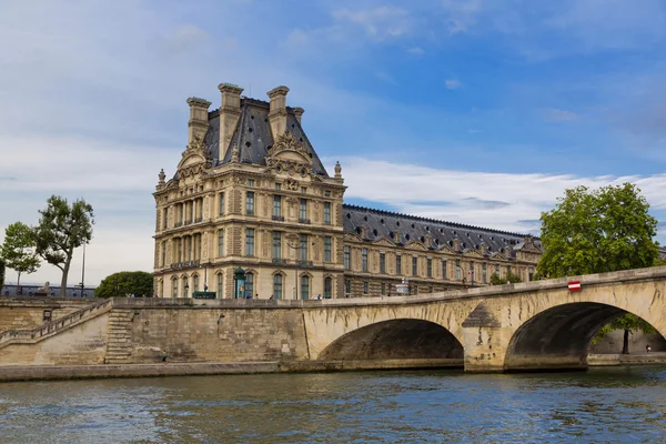 PARIGI — Foto Stock