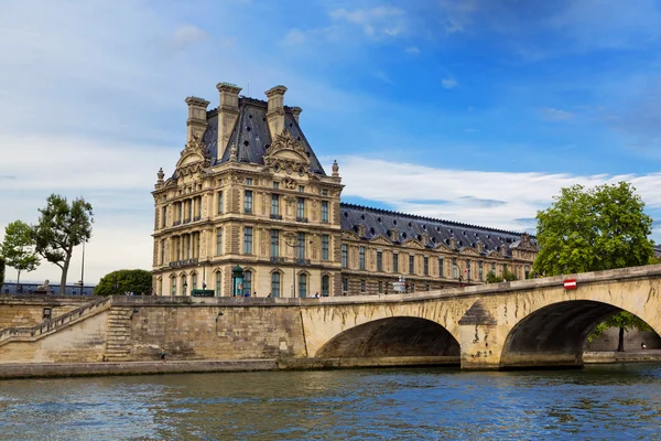 Paris — Stock Photo, Image