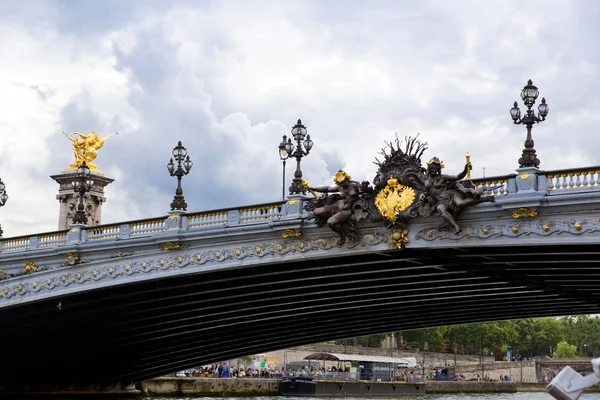 PARÍS — Foto de Stock