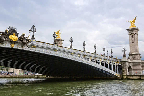 Paris — Stock Photo, Image