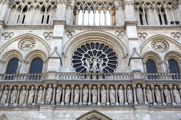 PARIGI — Foto Stock