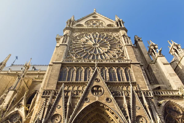 Paris — Stock Photo, Image