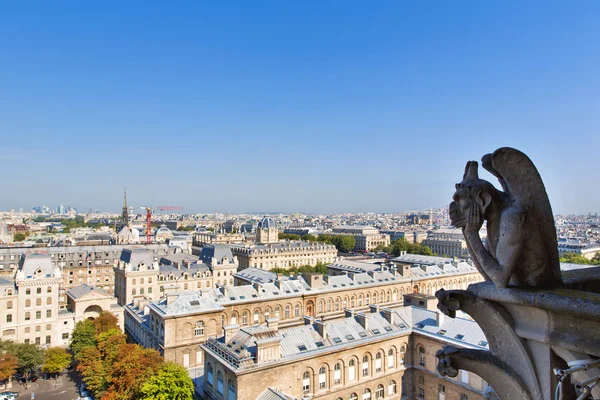 Paris — Stock Photo, Image