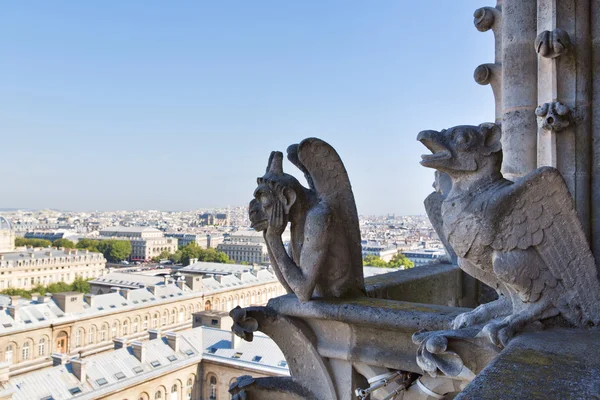 Paris — Stock Photo, Image