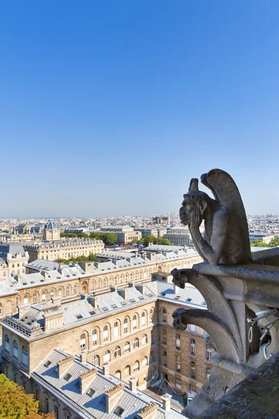 Paris — Stock Photo, Image