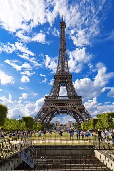 PARIGI — Foto Stock