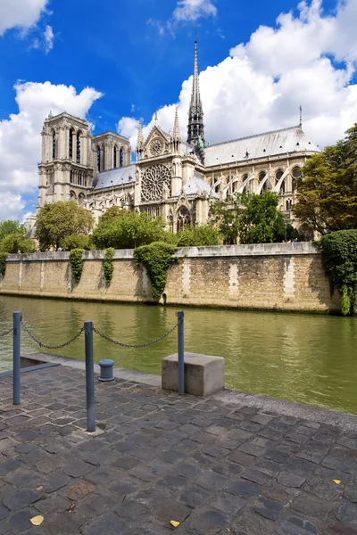 PARIGI — Foto Stock