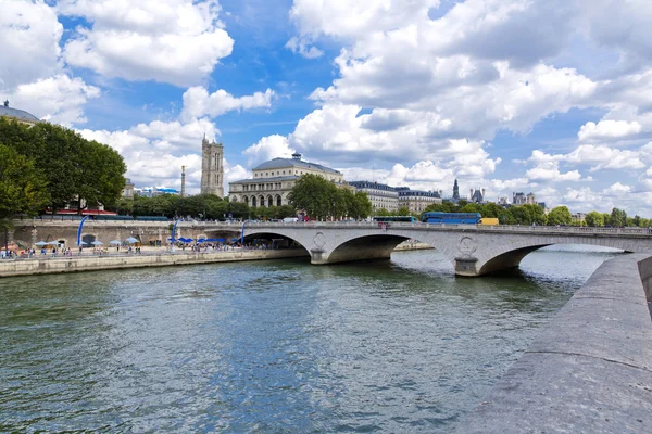 PARIGI — Foto Stock