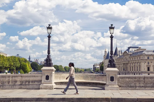 Paris — Stockfoto