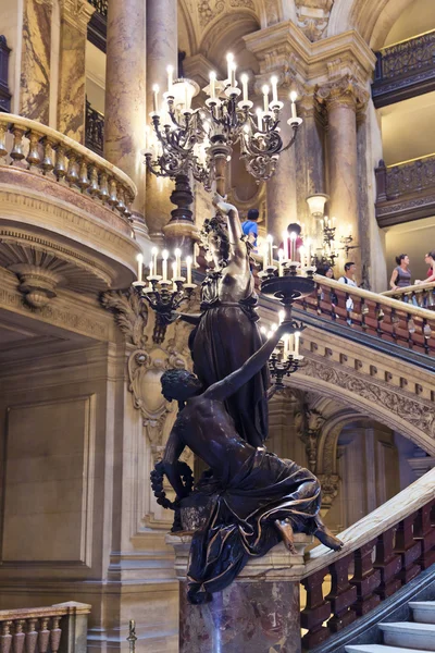 Paris — Fotografia de Stock