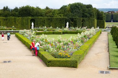Kale Versailles, paris, Fransa