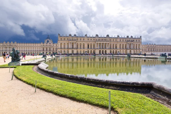 Château de Versailles, Paris, France — Photo