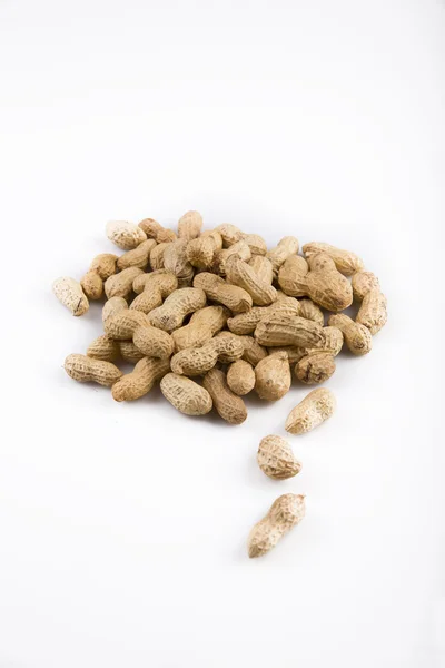 Peanuts — Stock Photo, Image