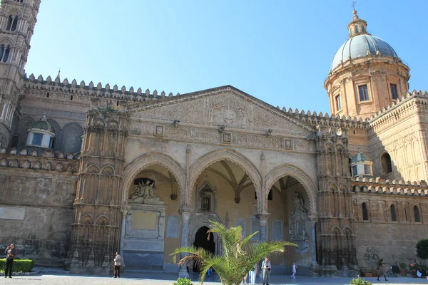 Palermo — Stock Photo, Image