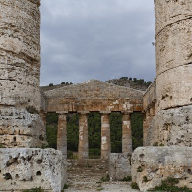 Segesta 