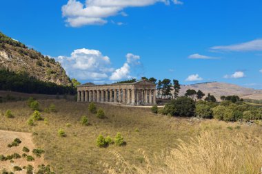 Segesta 
