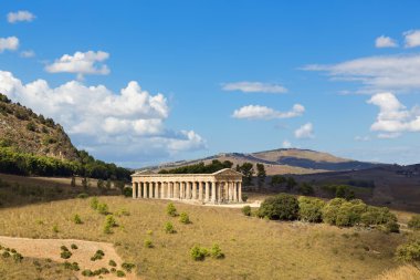 Segesta 