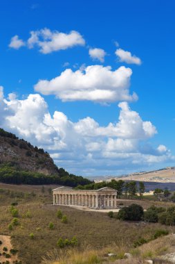 Segesta 