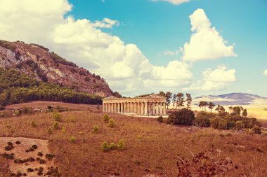 Segesta 