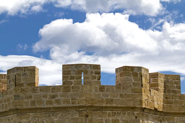 Erice — Stock Photo, Image