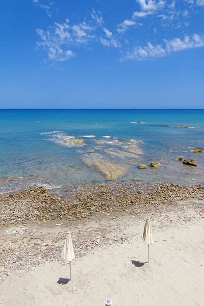 Cefalu, Sicily — Stock Photo, Image