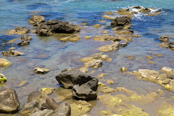 Cefalu, Sicilia — Foto Stock