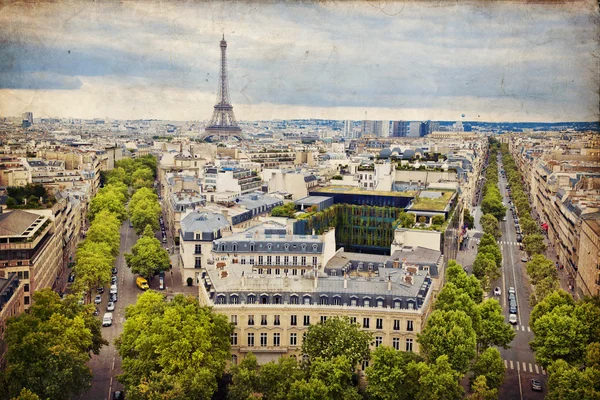 Paris — Stock Photo, Image