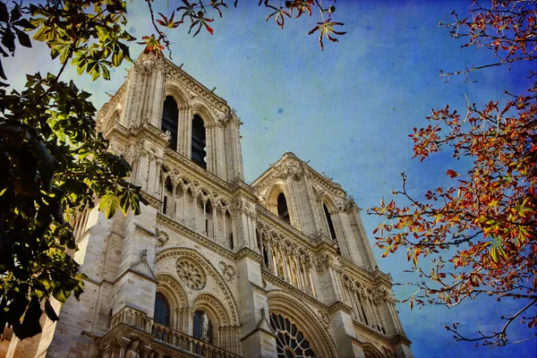 Paris — Fotografia de Stock