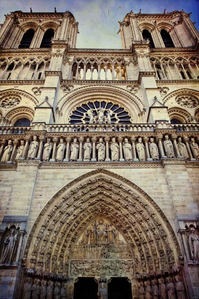 Paris — Stok fotoğraf