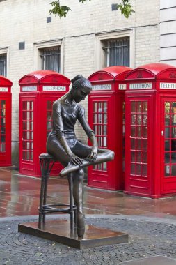 Londra. 