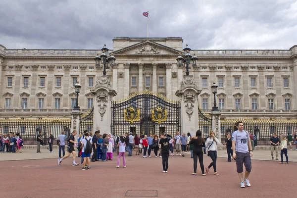 LONDRES — Fotografia de Stock