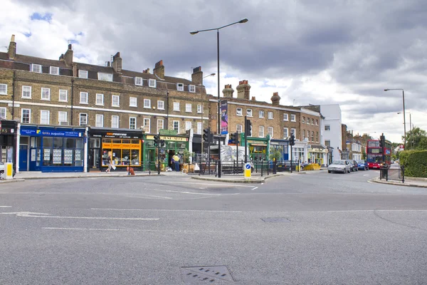 Londra. — Stok fotoğraf