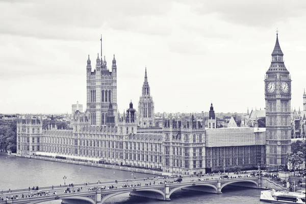 LONDRES — Fotografia de Stock