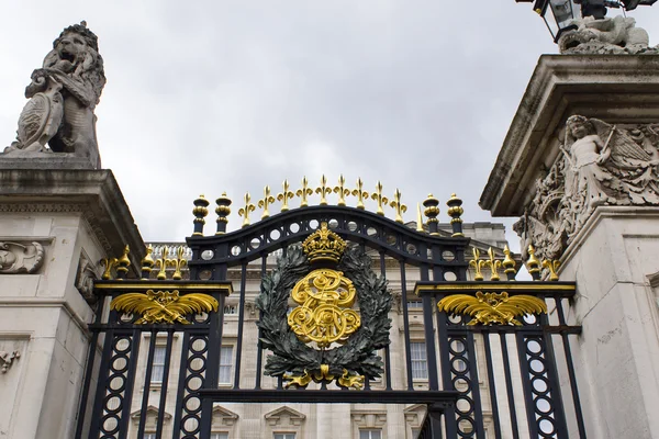 LONDRES — Foto de Stock