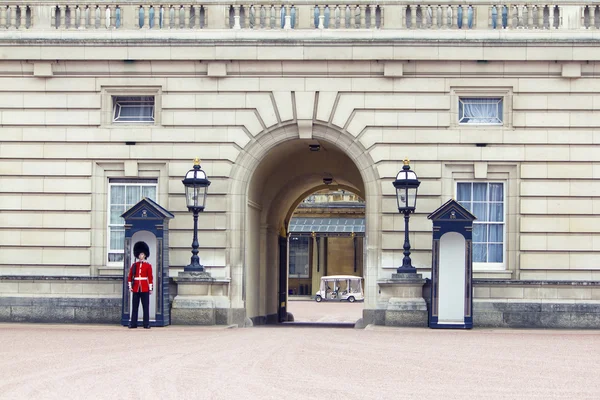 LONDRES — Foto de Stock