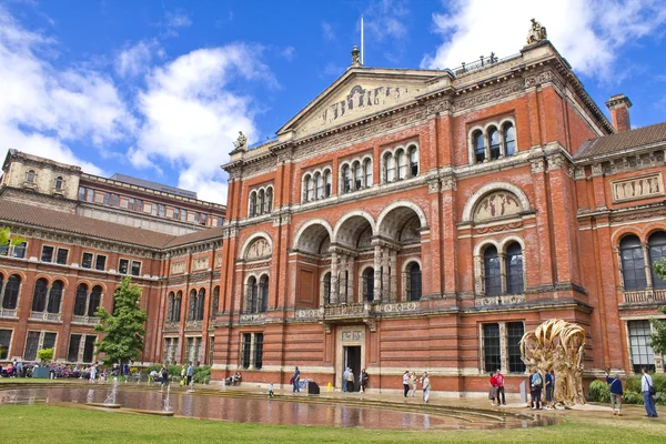 London — Stockfoto