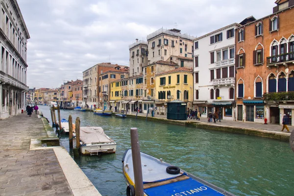 Venice — Stock Photo, Image