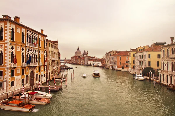 VENEDIG — Stockfoto