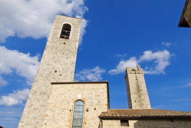 San Gimignano