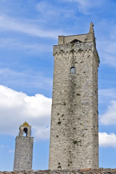 San Gimignano — Photo