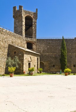 Montalcino