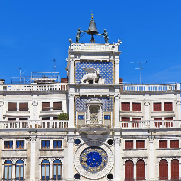 VENEDIG — Stockfoto