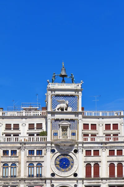 VENECIA — Foto de Stock