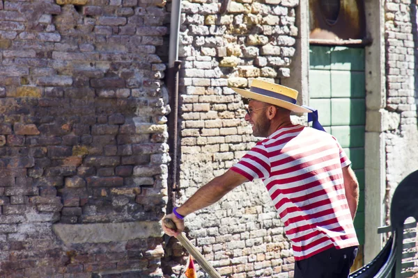 VENECIA — Foto de Stock