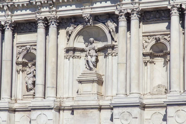 VENECIA — Foto de Stock